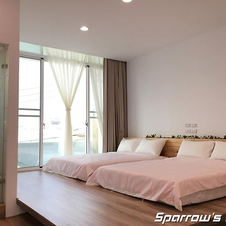 小麻雀的家 Apartment остров Ламай Екстериор снимка