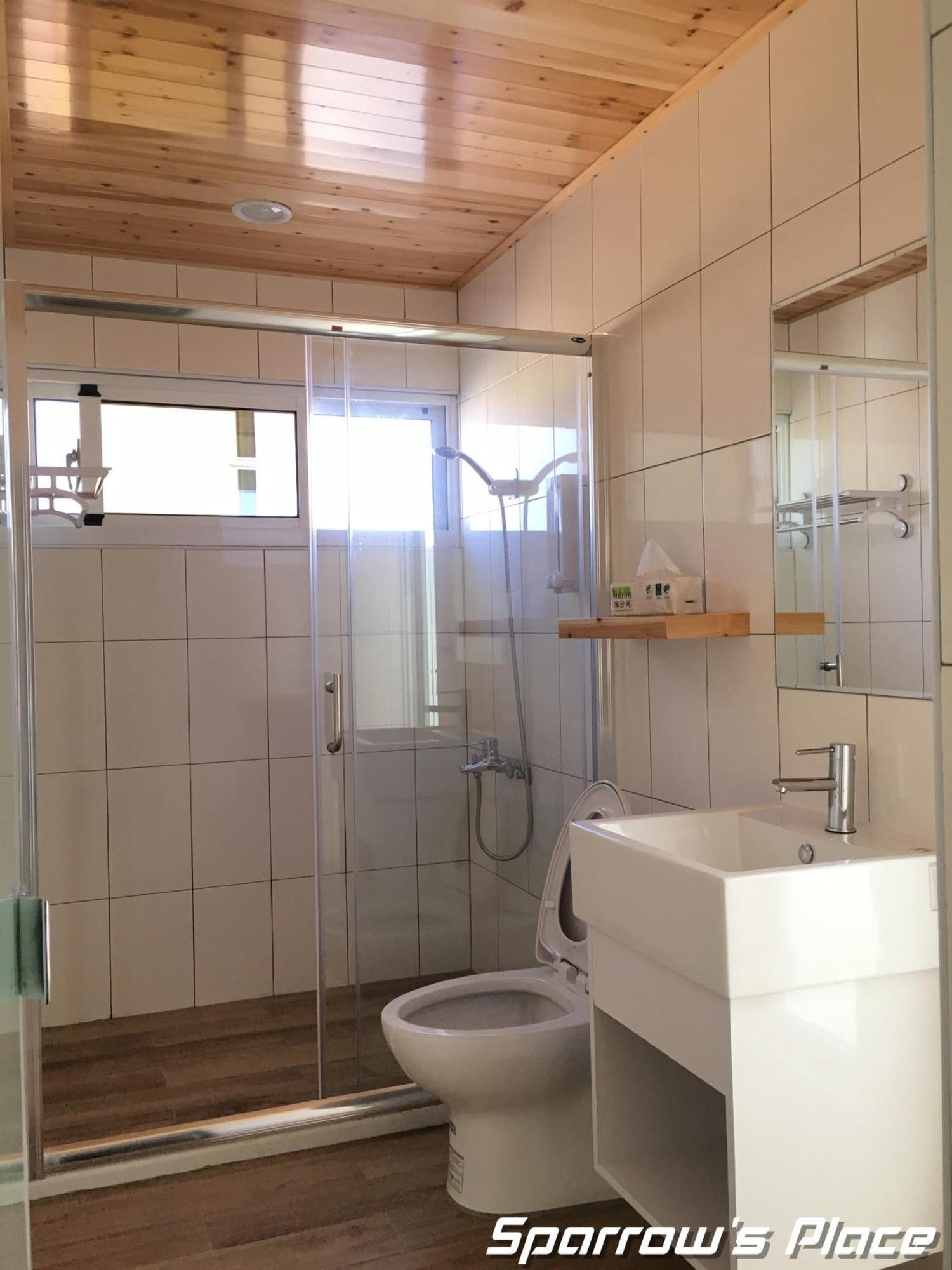 小麻雀的家 Apartment остров Ламай Екстериор снимка