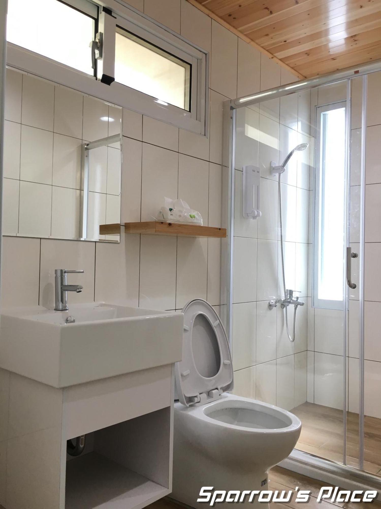 小麻雀的家 Apartment остров Ламай Екстериор снимка